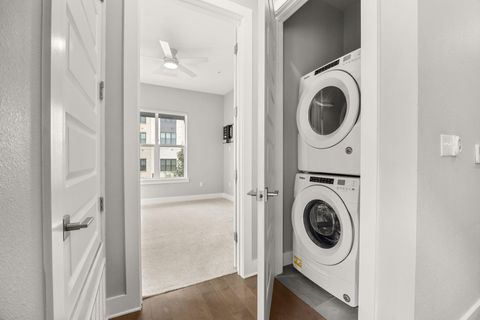 Tiny photo for 4325 Jackson Ave #2202, Austin, TX 78731 (MLS # 5899153)