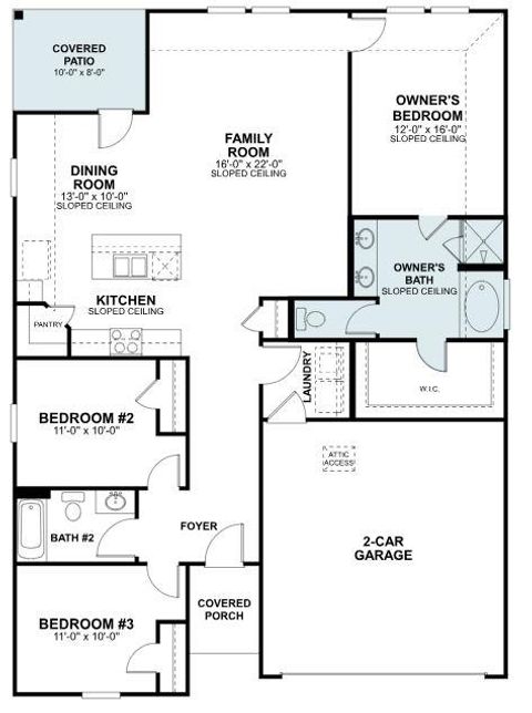 Tiny photo for 4508 Beacon Bay DR, Austin, TX 78747 (MLS # 1780184)