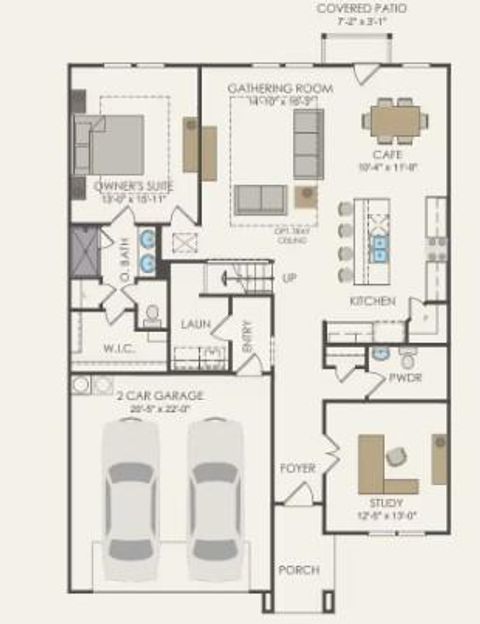 Tiny photo for 16805 Catemaco WALK, Manor, TX 78653 (MLS # 3087297)