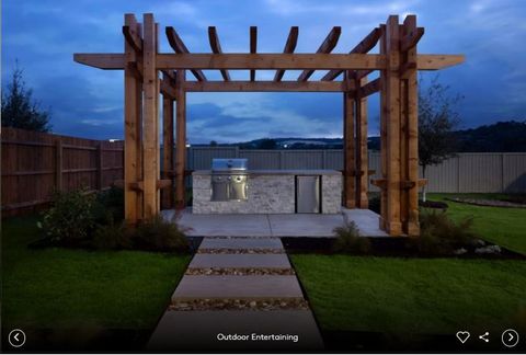 Tiny photo for 16805 Catemaco WALK, Manor, TX 78653 (MLS # 3087297)