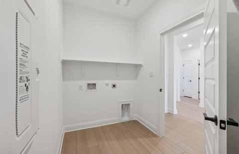 Tiny photo for 16805 Catemaco WALK, Manor, TX 78653 (MLS # 3087297)