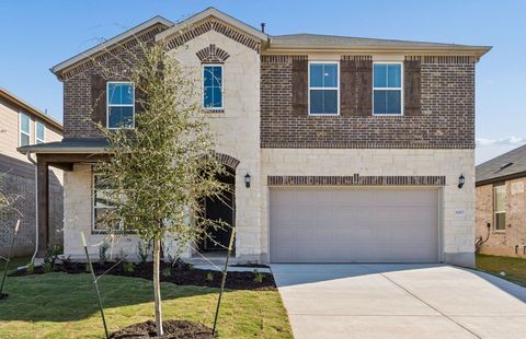 Photo of 16805 Catemaco WALK, Manor, TX 78653 (MLS # 3087297)