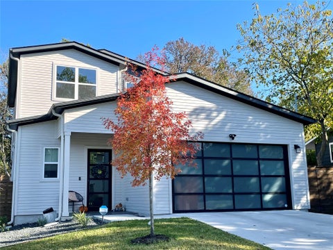 Photo of 1719 Bunche RD, Austin, TX 78721 (MLS # 8831068)