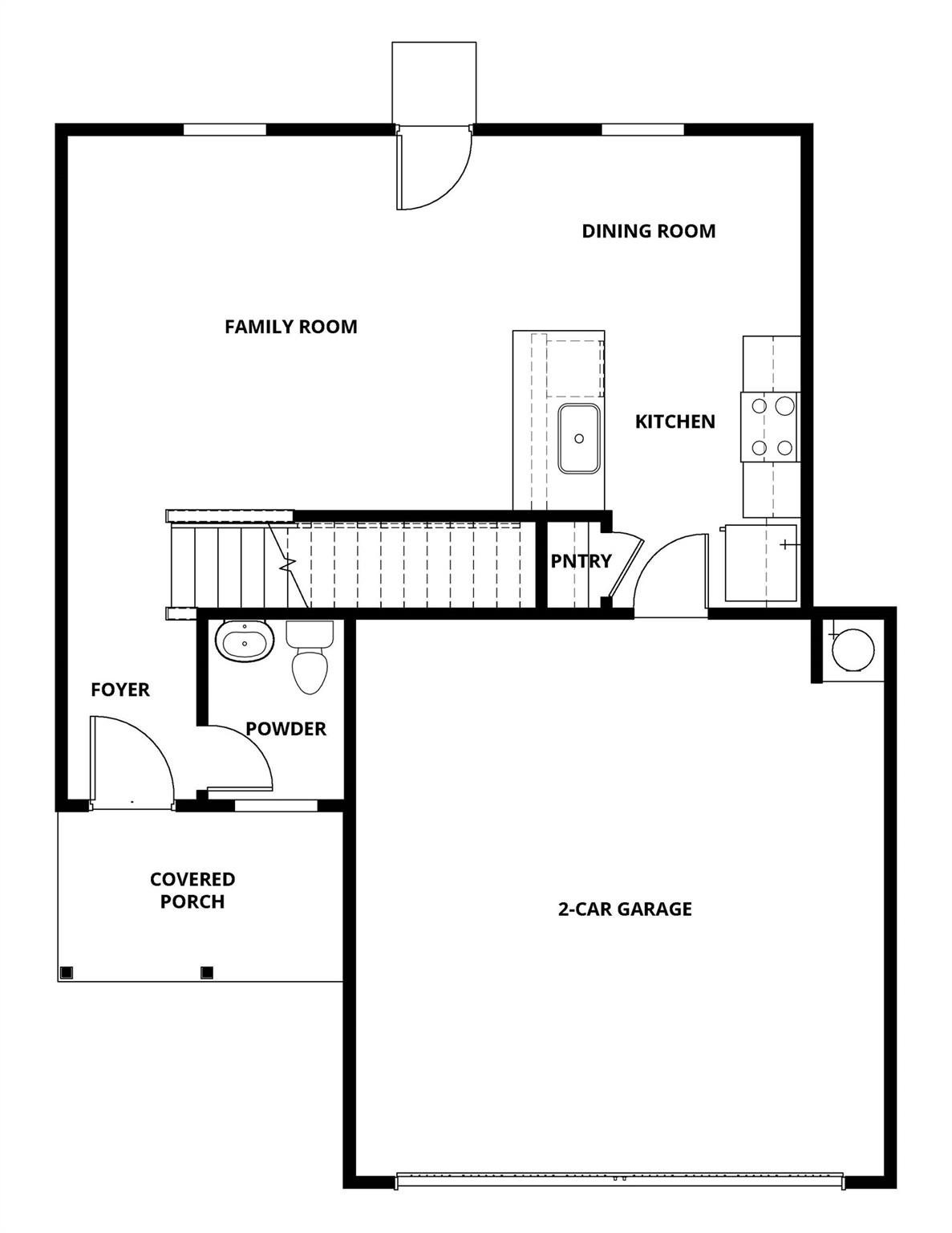 208 Carmel Canyon TRL