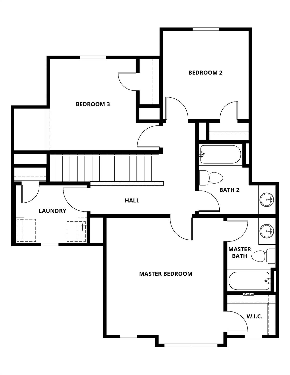 208 Carmel Canyon TRL