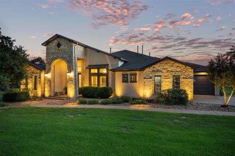 216 Estrella XING Georgetown TX 78628