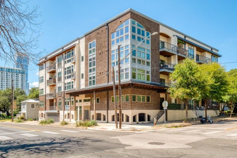 Photo of 908 Nueces ST #48, Austin, TX 78701 (MLS # 3126447)