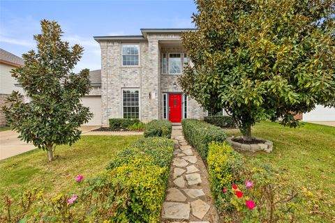 Photo of 3912 Newland DR, Round Rock, TX 78681 (MLS # 5058891)