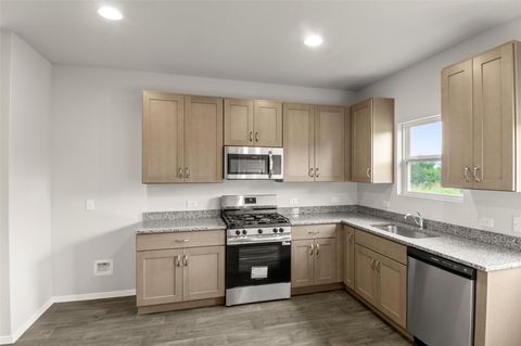 Tiny photo for 5528 Lomasso DR, Austin, TX 78747 (MLS # 3299249)