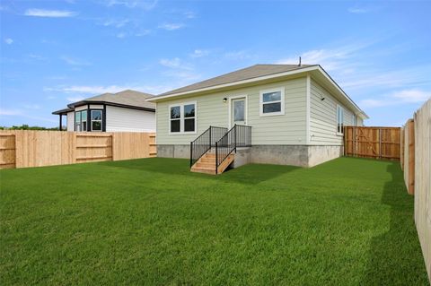 Tiny photo for 5528 Lomasso DR, Austin, TX 78747 (MLS # 3299249)