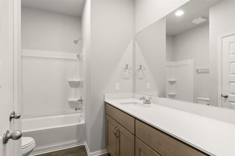 Tiny photo for 5528 Lomasso DR, Austin, TX 78747 (MLS # 3299249)