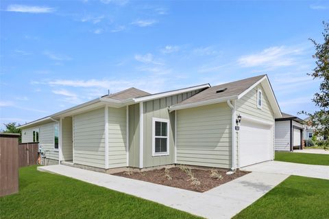 Photo of 5528 Lomasso DR, Austin, TX 78747 (MLS # 3299249)