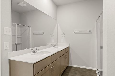 Tiny photo for 5528 Lomasso DR, Austin, TX 78747 (MLS # 3299249)