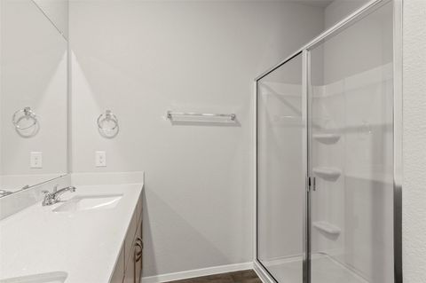 Tiny photo for 5528 Lomasso DR, Austin, TX 78747 (MLS # 3299249)