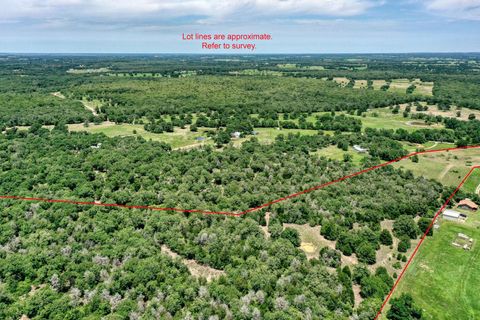 000 County Road 312 (Site 009 RD Thrall TX 76578