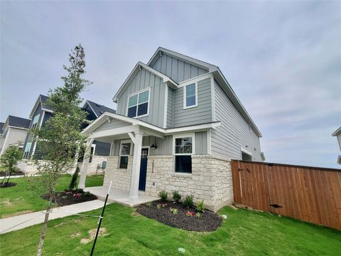 Photo of 2523 Rose Archer LN, Round Rock, TX 78665 (MLS # 8361335)