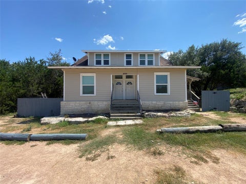 Photo of 1505 O'Reilly CT #D, Austin, TX 78734 (MLS # 6293947)