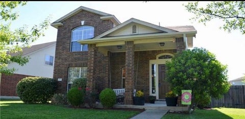 Photo of 2805 Marcus Abrams BLVD, Austin, TX 78748 (MLS # 5501367)