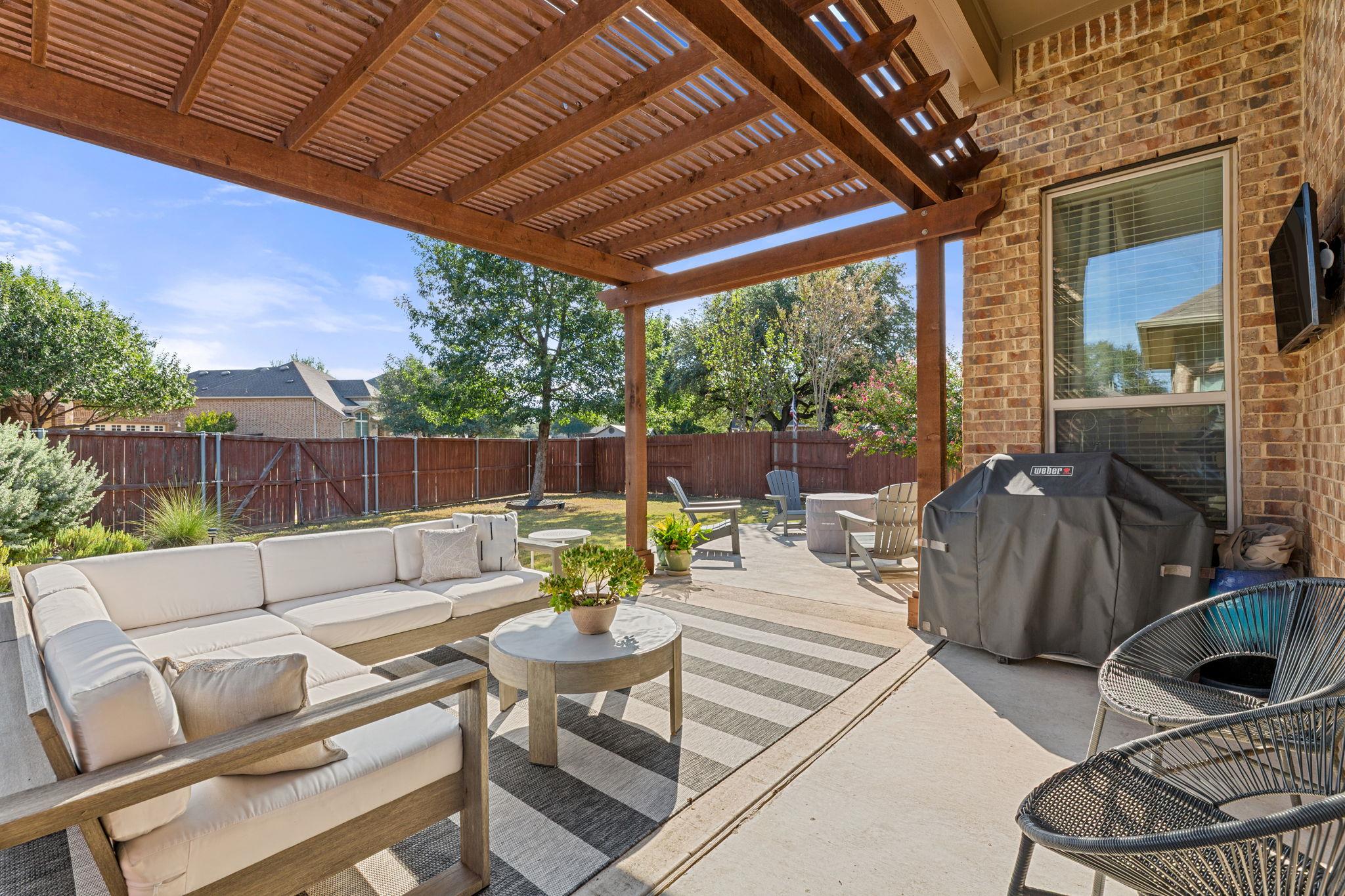 12616 Black Hills DR