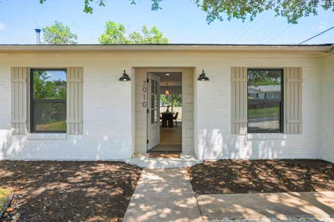 Tiny photo for 7010 Miranda DR, Austin, TX 78752 (MLS # 2724257)