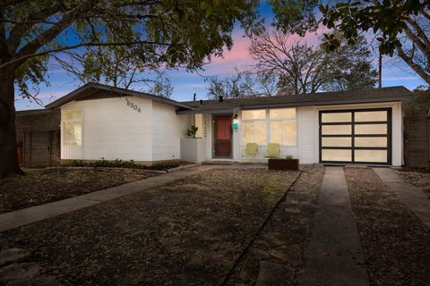 Photo of 6304 Peggy ST, Austin, TX 78723 (MLS # 3006107)