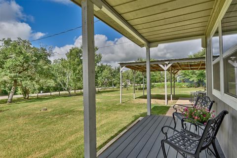 A home in Smithville