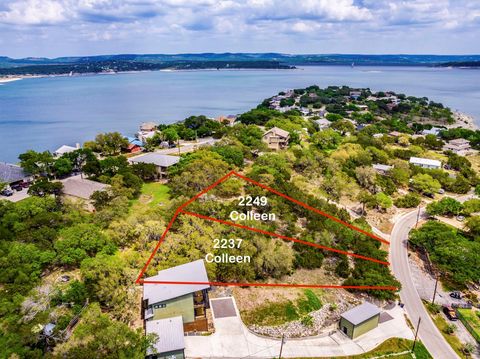 Photo of 2249 Colleen DR, Canyon Lake, TX 78133 (MLS # 6428379)