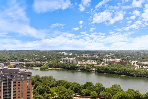 Tiny photo for 70 Rainey ST #1701, Austin, TX 78701 (MLS # 2050300)