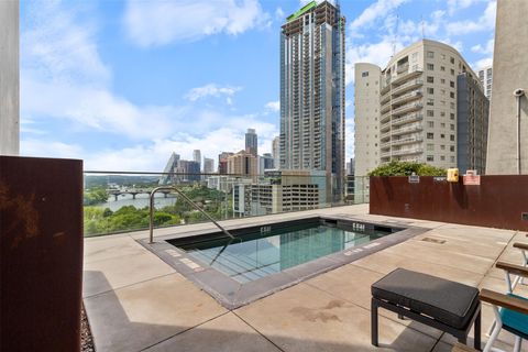 Tiny photo for 70 Rainey ST #1701, Austin, TX 78701 (MLS # 2050300)