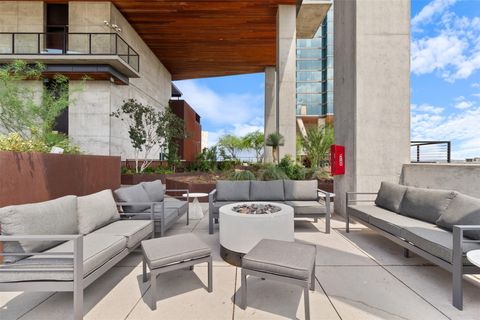 Tiny photo for 70 Rainey ST #1701, Austin, TX 78701 (MLS # 2050300)