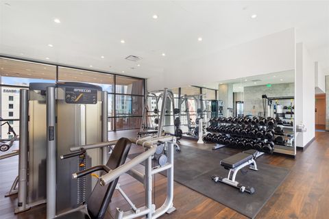 Tiny photo for 70 Rainey ST #1701, Austin, TX 78701 (MLS # 2050300)