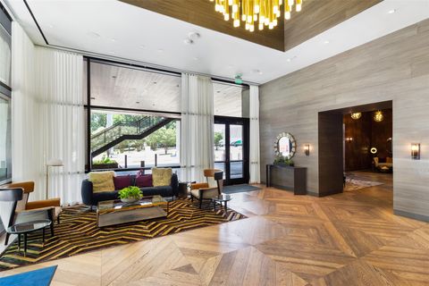 Tiny photo for 70 Rainey ST #1701, Austin, TX 78701 (MLS # 2050300)