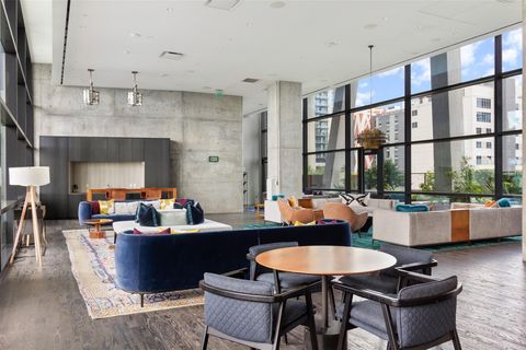 Tiny photo for 70 Rainey ST #1701, Austin, TX 78701 (MLS # 2050300)