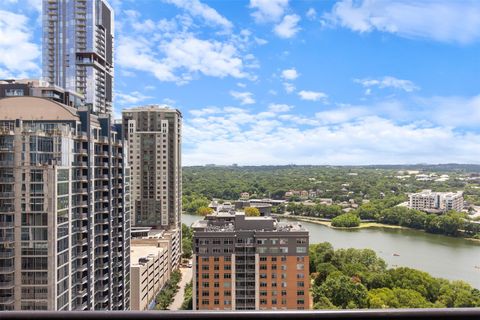 Tiny photo for 70 Rainey ST #1701, Austin, TX 78701 (MLS # 2050300)