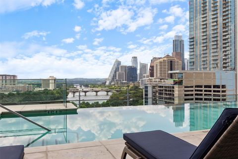 Tiny photo for 70 Rainey ST #1701, Austin, TX 78701 (MLS # 2050300)