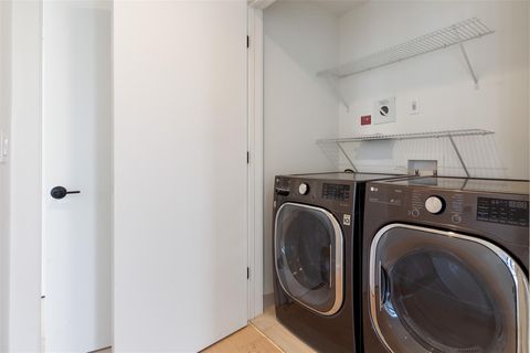 Tiny photo for 70 Rainey ST #1701, Austin, TX 78701 (MLS # 2050300)