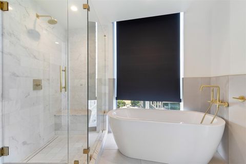 Tiny photo for 70 Rainey ST #1701, Austin, TX 78701 (MLS # 2050300)