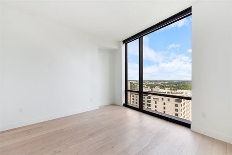 Tiny photo for 70 Rainey ST #1701, Austin, TX 78701 (MLS # 2050300)