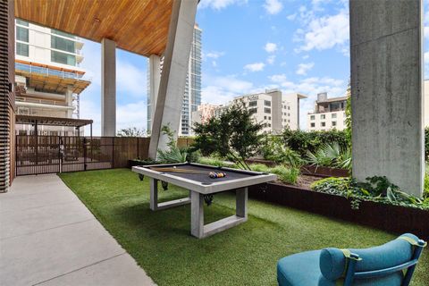 Tiny photo for 70 Rainey ST #1701, Austin, TX 78701 (MLS # 2050300)