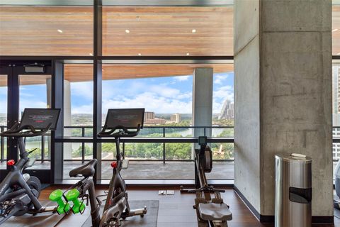 Tiny photo for 70 Rainey ST #1701, Austin, TX 78701 (MLS # 2050300)