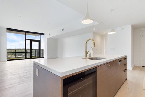Tiny photo for 70 Rainey ST #1701, Austin, TX 78701 (MLS # 2050300)