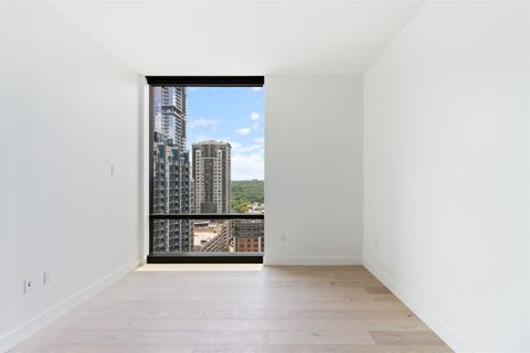 Tiny photo for 70 Rainey ST #1701, Austin, TX 78701 (MLS # 2050300)