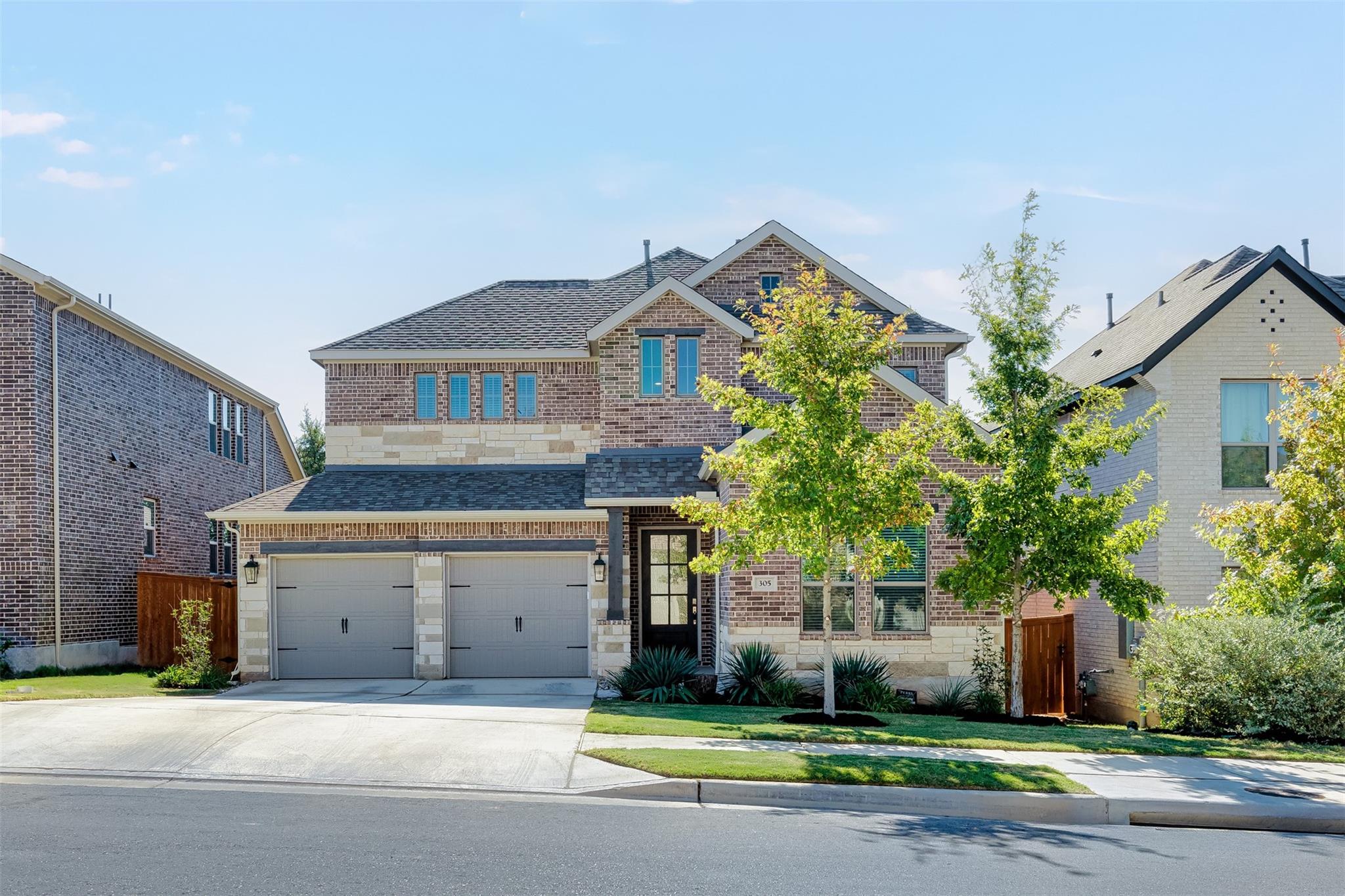 305 Terra Manor TRL