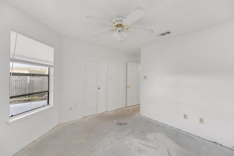 A home in Pflugerville