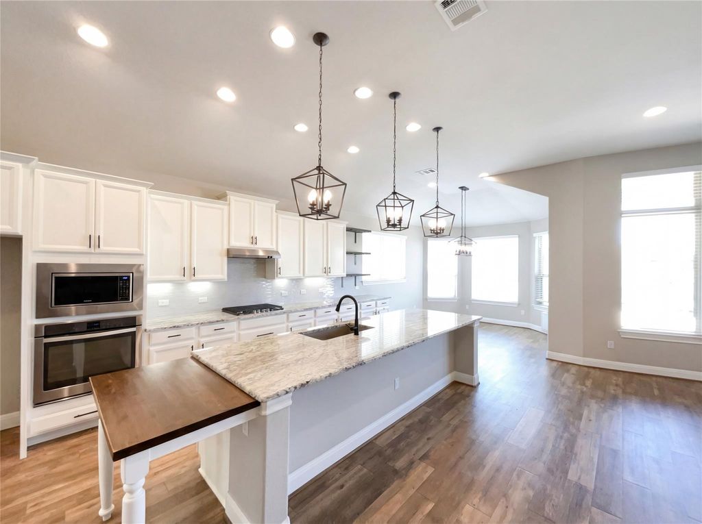 Photo of 4409 Tanglewood Estates DR, Leander, TX 78641 (MLS # 3835080)