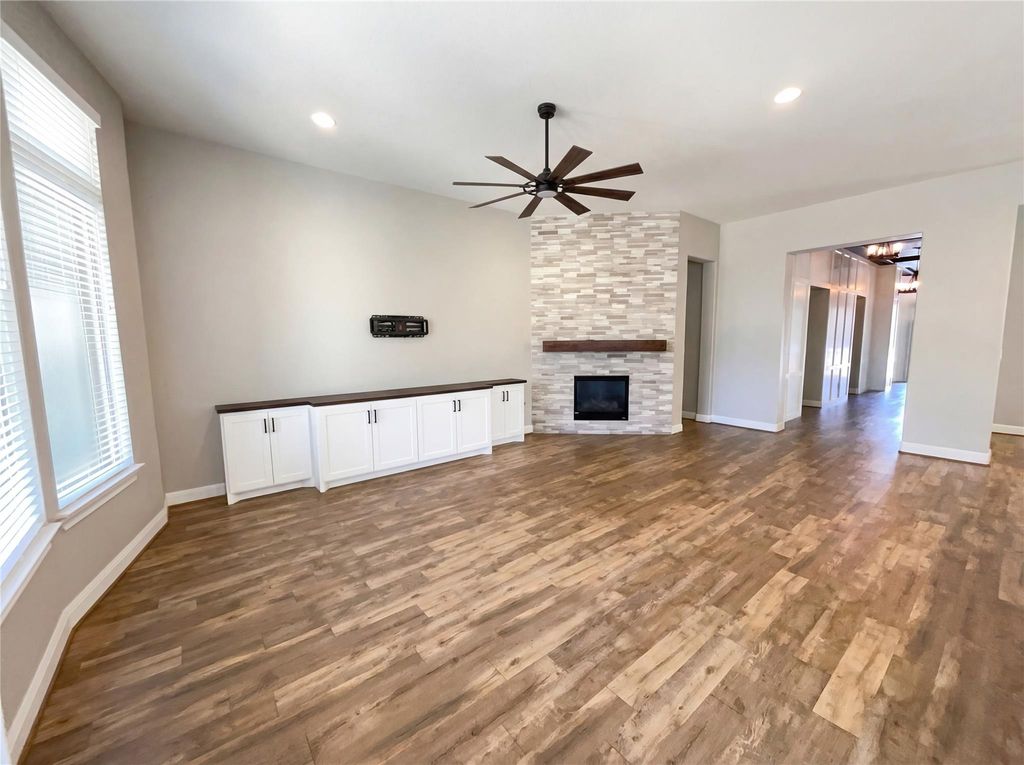 Photo of 4409 Tanglewood Estates DR, Leander, TX 78641 (MLS # 3835080)