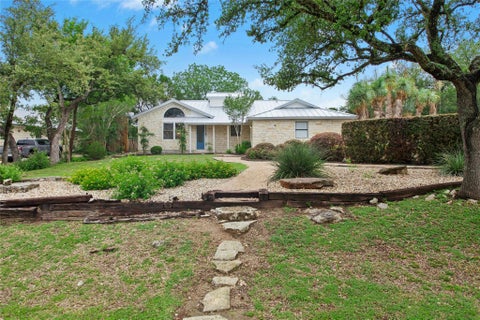 Photo of 140 Donna DR, Wimberley, TX 78676 (MLS # 9329654)