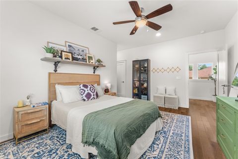 Tiny photo for 6800 Menchaca RD #37, Austin, TX 78745 (MLS # 2826489)