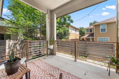 Tiny photo for 6800 Menchaca RD #37, Austin, TX 78745 (MLS # 2826489)