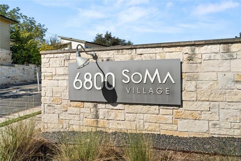Tiny photo for 6800 Menchaca RD #37, Austin, TX 78745 (MLS # 2826489)